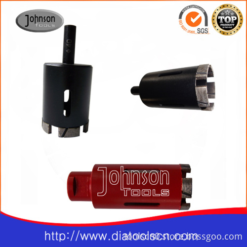 Od40mm Diamond Core Bit for Stone